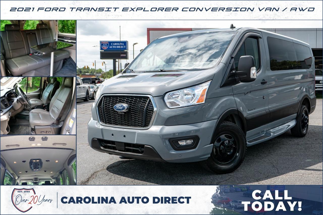 ford transit van 2021 1FTYE2YG4MKA34292 image ford transit van 2021 1FTYE2YG4MKA34292 image